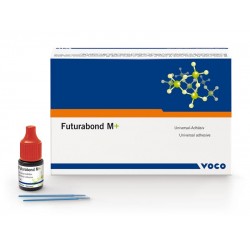 Adhesivo Universal Futurabond M+ 5ml 